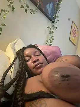 Thedarkenchantress  live sex cam