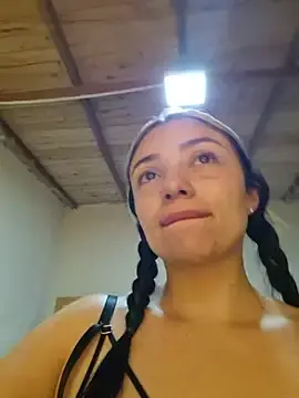 Ximenavega  live sex cam