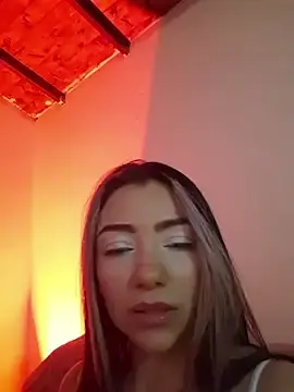 Ximenavega  live sex cam