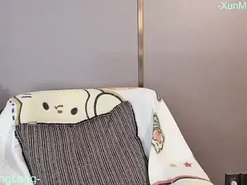 -XunMengLong-  live sex cam