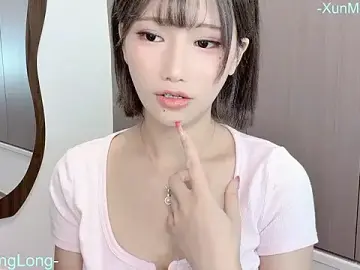 -XunMengLong-  live sex cam