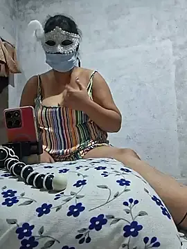 Afrin-Milf  live sex cam