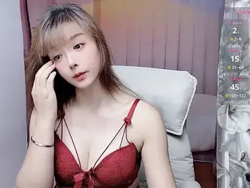 Angelic-Baby  live sex cam