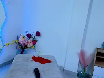 Celesste_40  live sex cam
