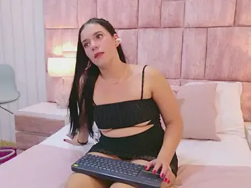 CloeSannz  live sex cam