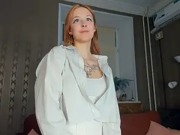 CloraSaeli  live sex cam