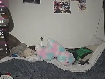 GiannaBirrueta  live sex cam