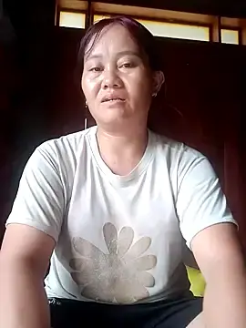 GinieBaby  live sex cam