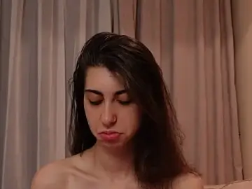 IsabellaMysty  live sex cam