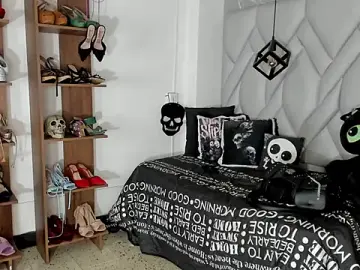 MirandaHaguen  live sex cam