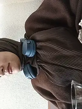 MisyonerNur  live sex cam