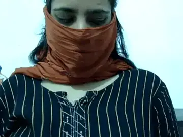 Nisha_As  live sex cam