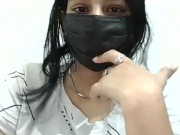Nisha_As  live sex cam