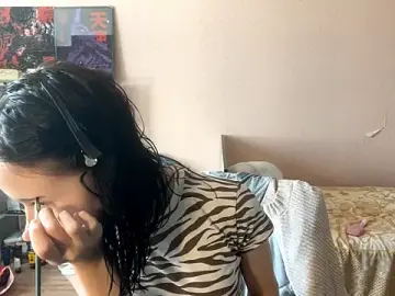 RukiyaLowland  live sex cam