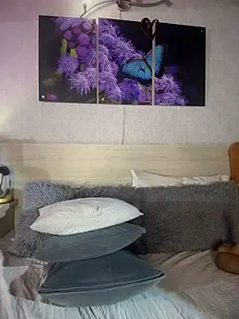 SamanthaaWoods  live sex cam