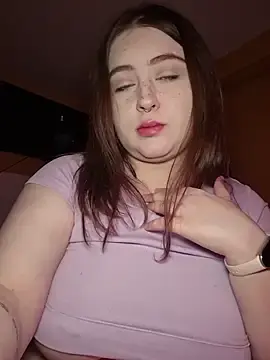 Yuminull  live sex cam