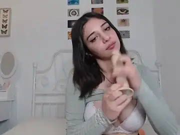 Bellefleurrr  live sex cam