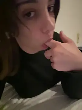 Bellefleurrr  live sex cam