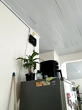 EcoDePiel  live sex cam