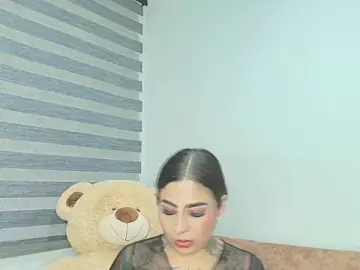 EmiliMontero  live sex cam