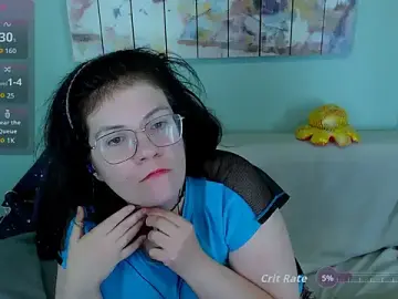 EverlyRays  live sex cam