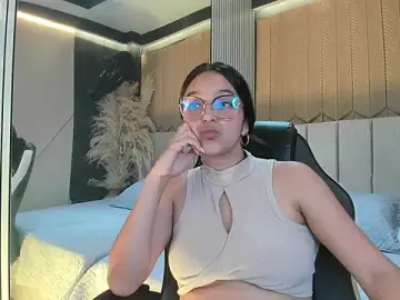 IrisFyre  live sex cam