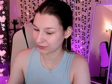 LinaBlossom_  live sex cam