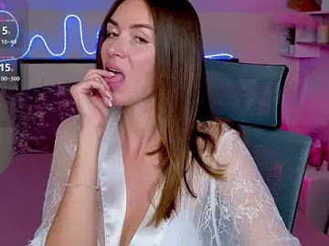 MicheleSantiago  live sex cam