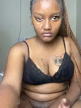 Miss-Temptation  live sex cam