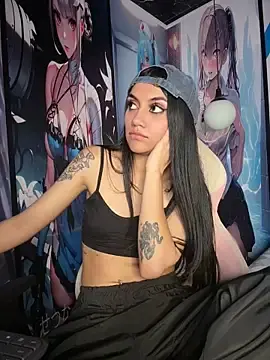 Nicolle_Quiintero  live sex cam