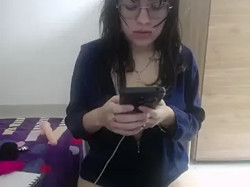 Nix-Vane  live sex cam