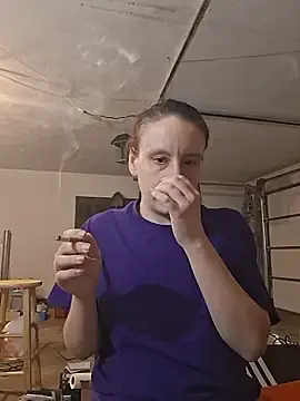 PrettyPocahontas69  live sex cam
