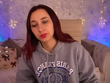 RoxieRay  live sex cam
