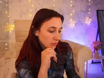 RoxieRay  live sex cam