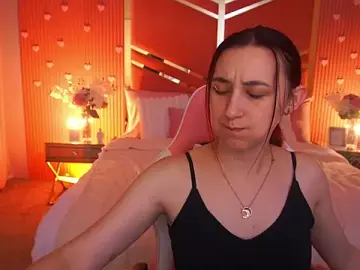 RoxieRay  live sex cam