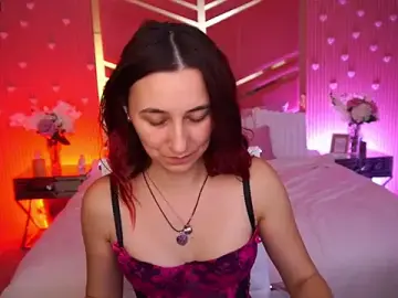 RoxieRay  live sex cam