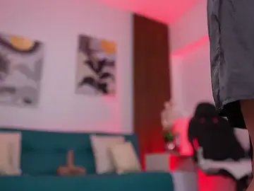 SheylaBakerr  live sex cam