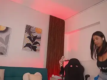 SheylaBakerr  live sex cam