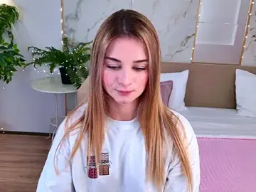 SweetyLicky  live sex cam