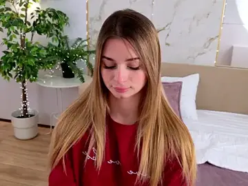 SweetyLicky  live sex cam