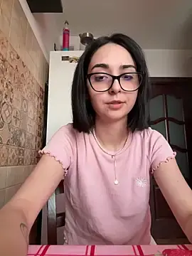 TheaMerve  live sex cam