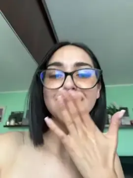 TheaMerve  live sex cam