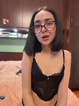 TheaMerve  live sex cam
