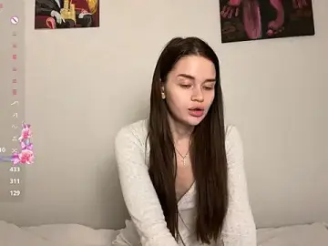 ValerieBarno  live sex cam