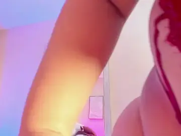 Elizavenus  live sex cam