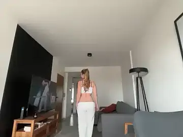Hannahvalley  live sex cam