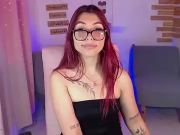 Julssblossom  live sex cam