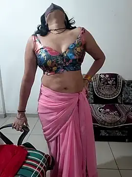 Khushikhushi  live sex cam