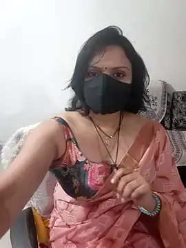 Khushikhushi  live sex cam