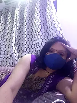 Khushikhushi  live sex cam